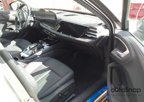 2025 Audi A5 Premium from USA, damaged, VIN WAU1BCFU0SN031181